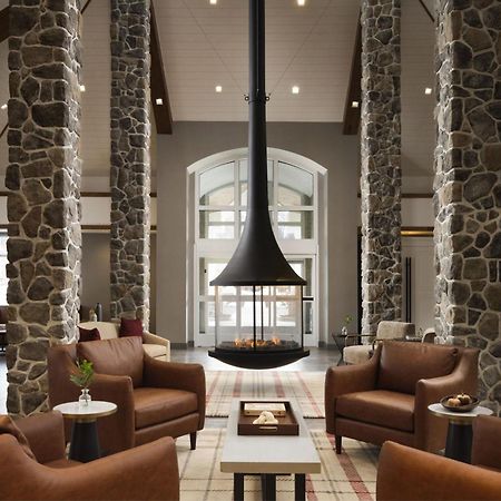 Inn At Bellefield Residence Inn By Marriott ハイドパーク エクステリア 写真